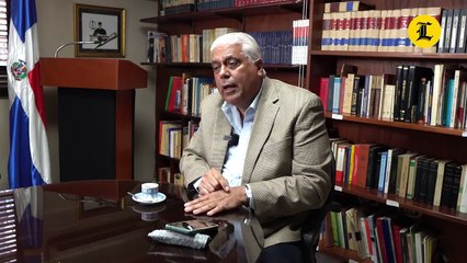 Castillo Pantaleón, el juez que resolvió el caso Orlando Martínez cuenta cómo lo hizo