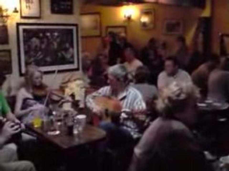 Pub O'Connor, Doolin