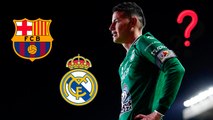 James Rodríguez revela quién es su referente, ¿es jugador del Real Madrid o del Barcelona?