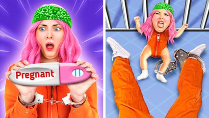 Turning Disaster into Delicious Mastery! 🍰💥😆 #123go