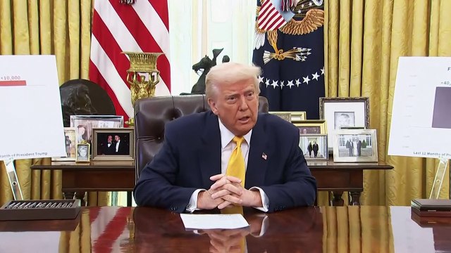 Director de la OMS alerta que recortes de EEUU en salud global amenazan a millones de personas