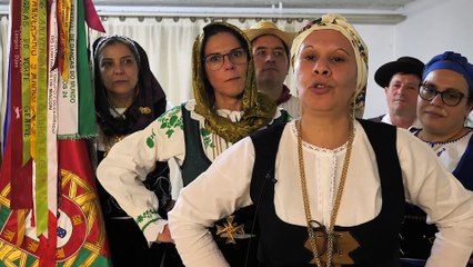 Association As Alegria Do Norte