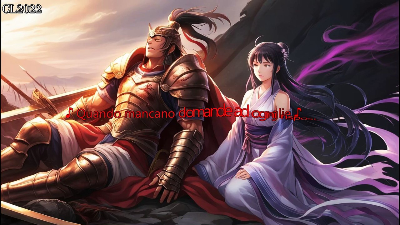 [SUB ITA] OᔕT ᒪOᐯE ᗩᑎᗪ ᗪEᔕTIᑎY