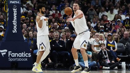 Tonight's NBA Games: Bulls vs. Jazz & Warriors vs. Nuggets