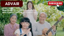 "Advair: Breathe Easier, Live Stronger!" ✅