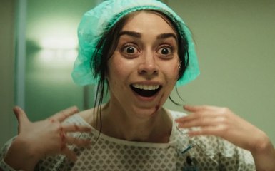 Black Mirror 7 - Trailer Oficial (Español)