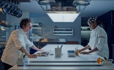 The Bear Temporada 4 - Teaser Trailer