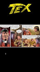 Tex: A fonte da juventude | Dublado | Narrado | Diversas vozes  | Trilhas sonoras personalizadas