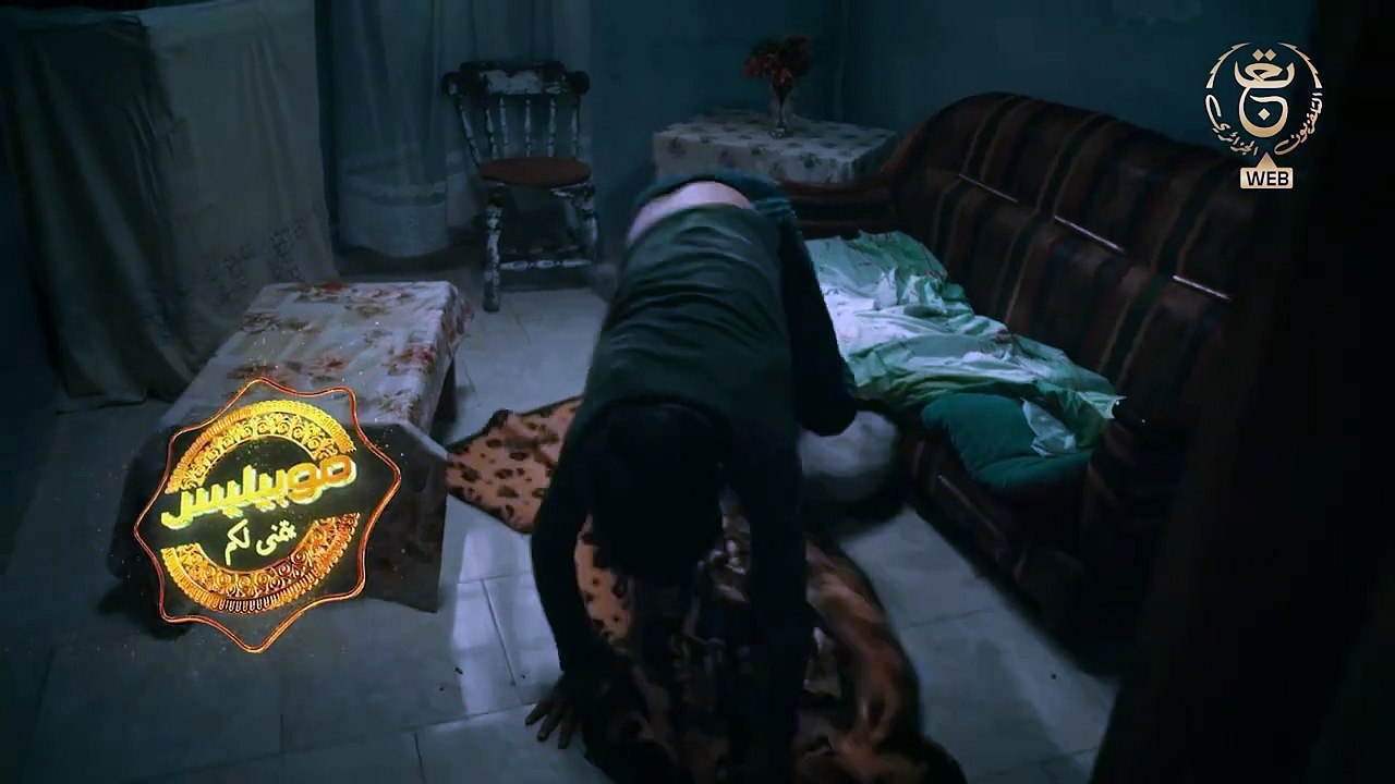 Mosalsal El hasla family 007 EP 17 - مسلسل الحاصلة الحلقة 17
