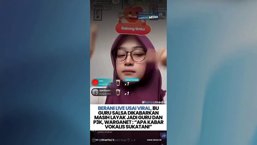 Guru SD di Jember yang Viral Kembali Percaya Diri, PGRI Jember Beri Dukungan Penuh