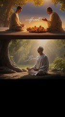 Find your inner peace with these powerful meditation poses! 🧘‍♂️✨