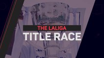 LaLiga title race - Atletico out of the contest after Barcelona loss?