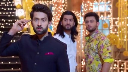 مسلسل للعشق جنون الجزء الثاني الحلقة 94