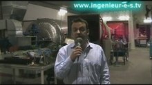 Les laboratoires à l'origine du CMEFE ont 100 ans.