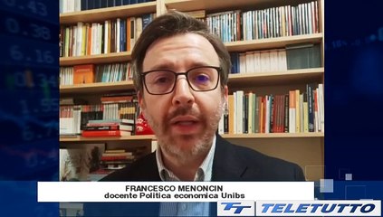Video News - L'inflazione, le tasse e il potere d'acquisto