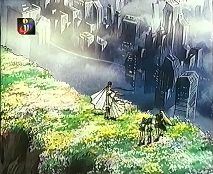 A Navegante da Lua 088 - TVI VHS-Rip