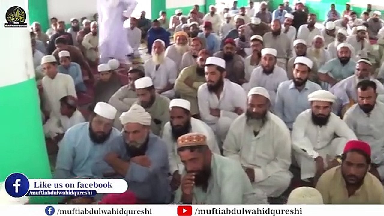 Qadyaniyon Ky Khufiya Waar ?