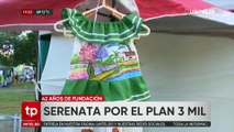 Programa Telepaís Central Santa Cruz, Lunes 17 de marzo del 2025