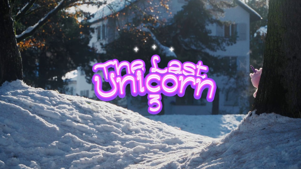 Fischermätteli Hood Gäng - The Last Unicorn 3 (Official Video)