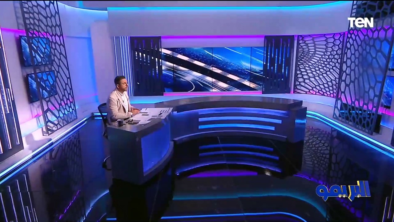 ليه اتحاد الكرة بيطالب رابطة الأندية الآن بمدوينات الحكام".. محمد فاروق يعلق على بيان اتحاد الكرة