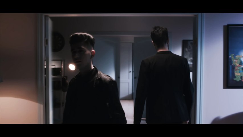 Rauf _ Faik — детство (Official video)