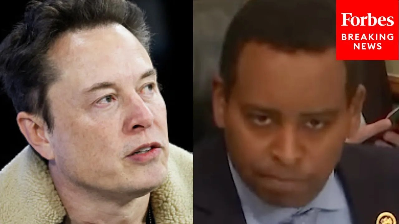 'I Don't Think The American People Are Going To Be Supporting': Joe Neguse Slams DOGE Cuts To DOI