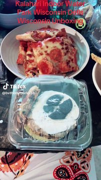 Kalahari Indoor Water Park Wisconsin Dells, WI 2024