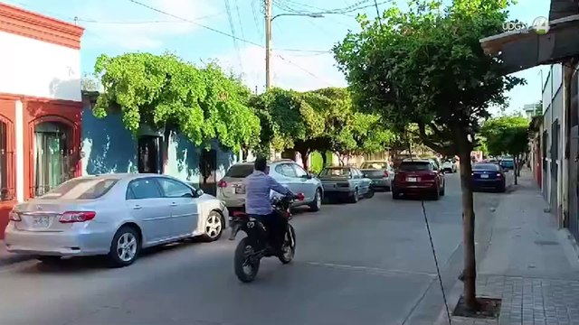 Crecimiento descontrolado de motocicletas en Autlán agrava problemas viales