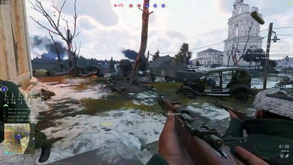 🎮Enlisted Chuch Double Is Better Than Fortnite