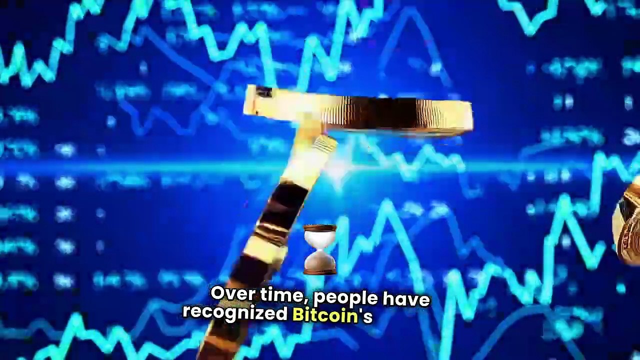 Crypto Myths Busted! 💥🔍 The Truth About Cryptocurrency You NEED to Know
