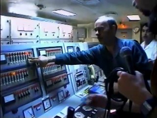 The Tom Green Show S01E06 Spring Break Special
