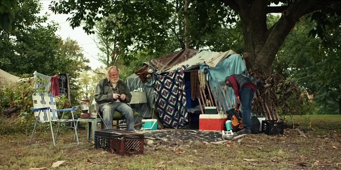 The Golden Voice 2025 American drama film written and directed by Brandon Eric Kamin