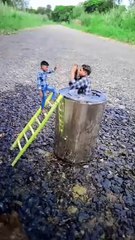 Funny Video Ideas 😅💡#funny #viral #netflix #twitter #viral