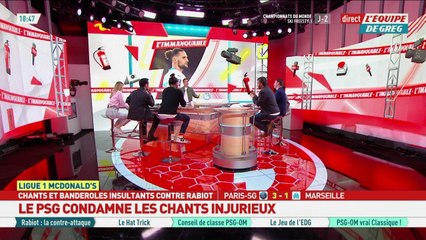 L'Équipe de Greg du 17 mars - L'Équipe de Greg - replay