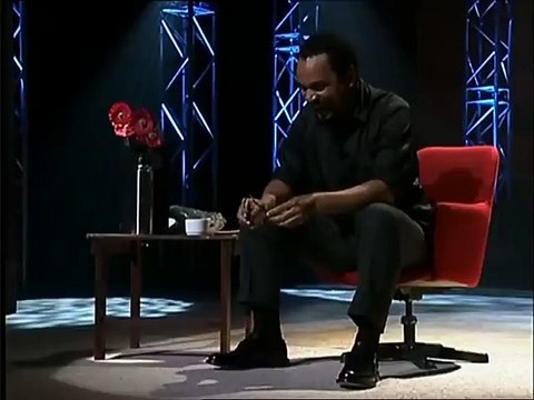 Dieudonné - Mes excuses - Emission