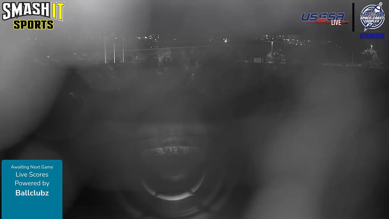 Space Coast Stadium Multi-Cam - Cocoa Beach Spring Training (2025) Sun, Mar 16, 2025 10:45 PM to 11:00 PM