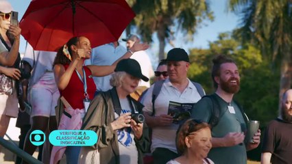 Vale Tudo 2025 | Official Trailer - Intense Show with Raquel Accioli 🎬