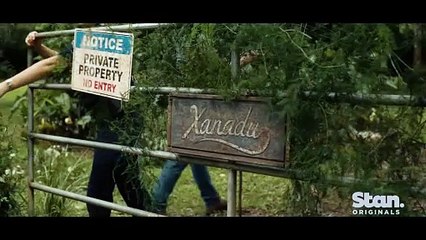 Чёрный снег | show | 2023 | Official Trailer