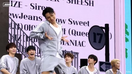SEVENTEEN in CARAT LAND | movie | 2024 | Official Clip