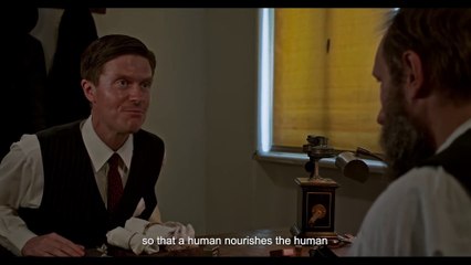 Karl Denke | movie | 2024 | Official Trailer