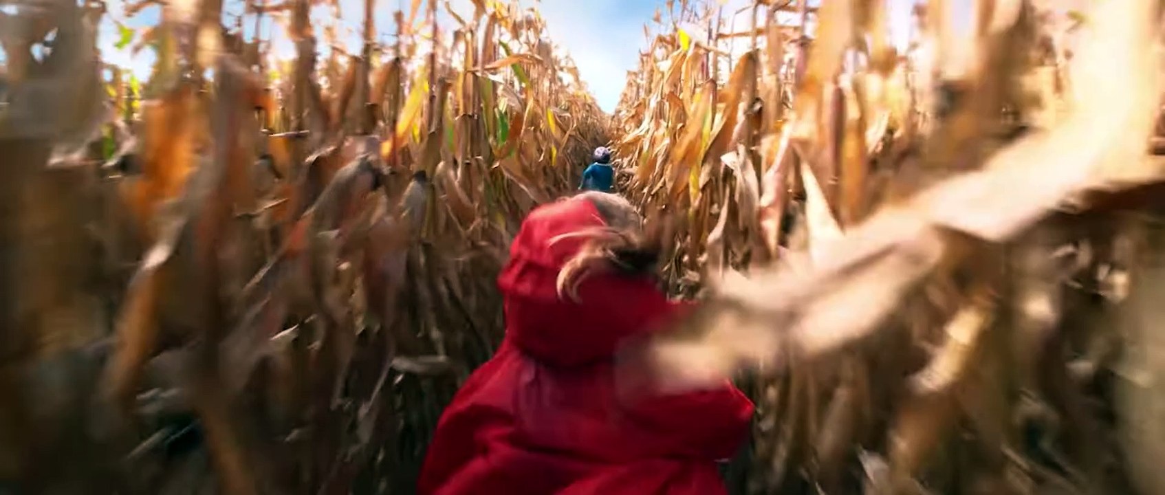 Bu Gece Uyku Yok | movie | 2024 | Official Trailer