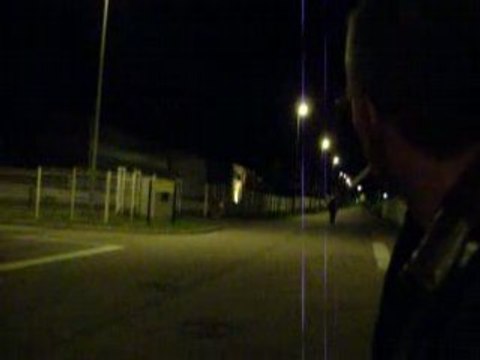 nitro evo 2, rémi aux commandes