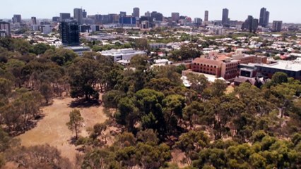 SA Government proposes to use parkland and agricultural land for new housing