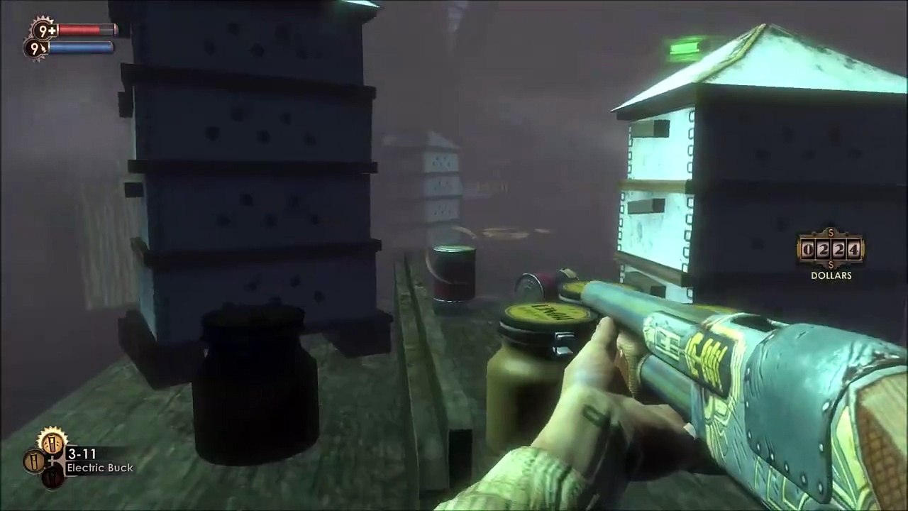 BioShock - Part 15