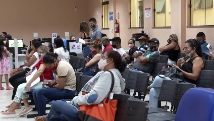 b'Retorna atendimento pr-operatrio e ps-covid na Policlnica Metropolitana '