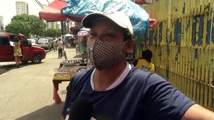 b'Imprud\xaancias de trnsito so registradas na Av. Pedro Miranda'