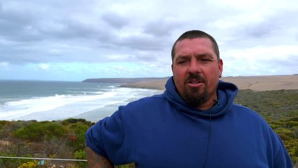 Mysterious foam washes up on Waitpinga Beach with reports of fish deaths and surfers falling ill