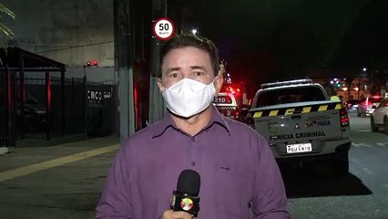 b'Polcia Civil prende aliciadora em Xinguara'
