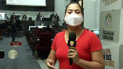 b'Aprovado projeto "Incentiva mais Par" que vai beneficiar micro-empreendedores'