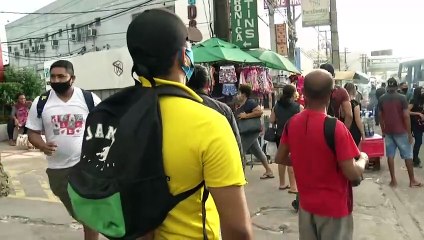 b'Belm entre as capitais que apresentam quedas nos n\xbameros de Covid-19'